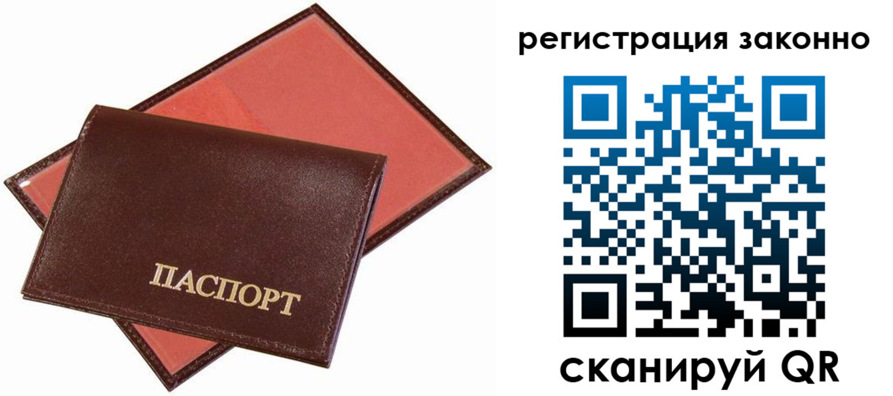 прописка ребенка в Владимире